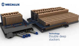 Case study Automated Warehouse: Nupik Case study Automated Warehouse: Nupik