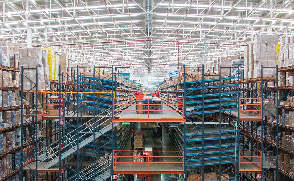 Streamlining Your Warehouse Layout with Warehouse Racking For Sale