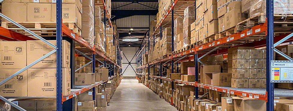 Kontiki perfects stock control and picking at its warehouse Kontiki perfects stock control and picking at its warehouse