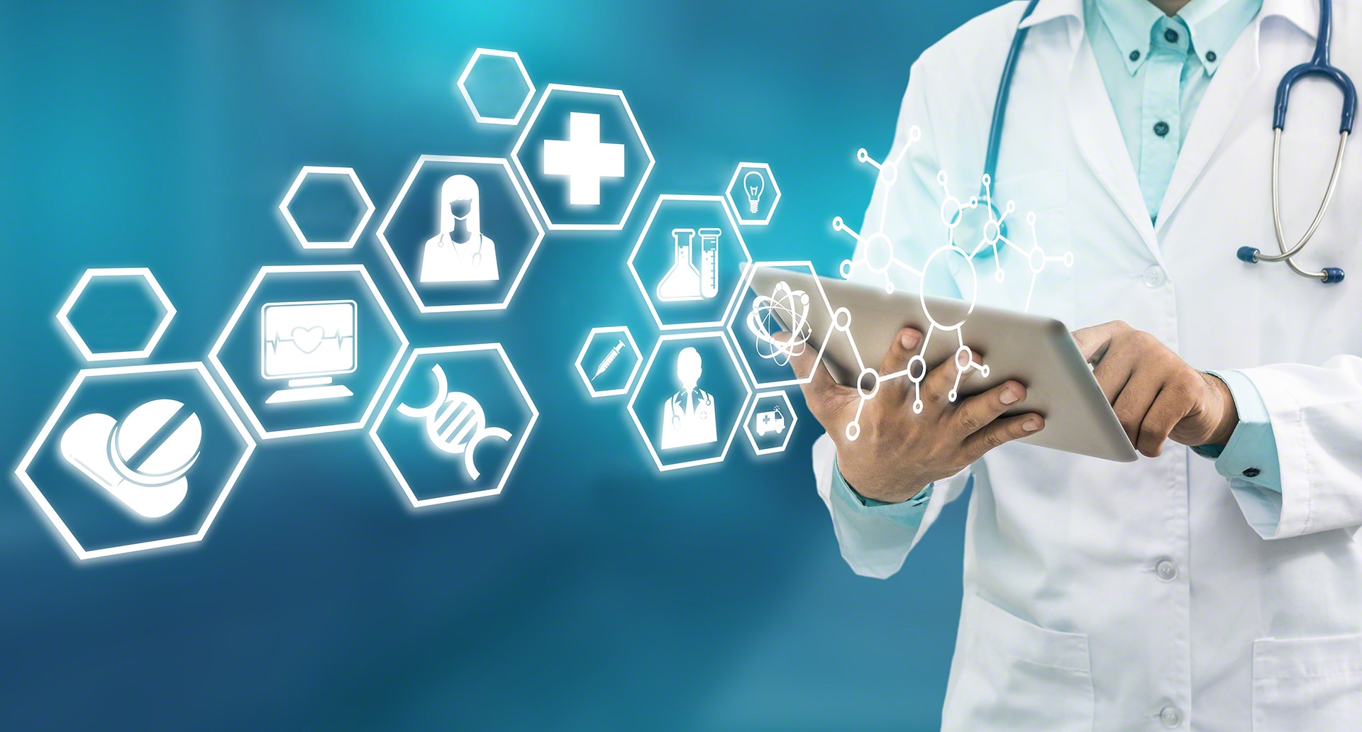 Intersurgical's logistics breathes traceability and security Intersurgical's logistics breathes traceability and security