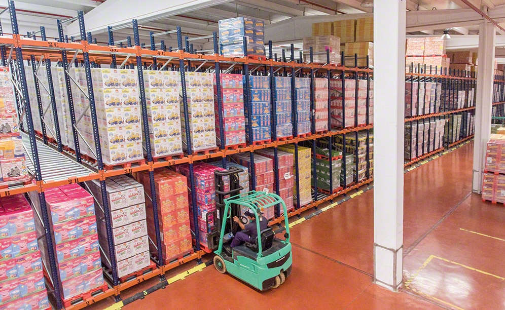 Tosfrit stores more snacks Tosfrit stores more snacks