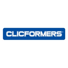 Clics Toys logo Clics Toys logo