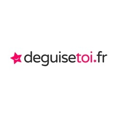 Deguisetoi.fr logo Deguisetoi.fr logo