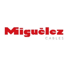 Miguélez logo Miguélez logo