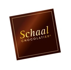 Schaal Chocolatier logo Schaal Chocolatier logo