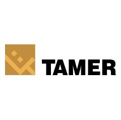 Tamer logo Tamer logo
