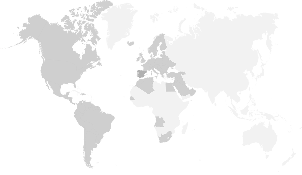 We are wherever your warehouse is We are wherever your warehouse is