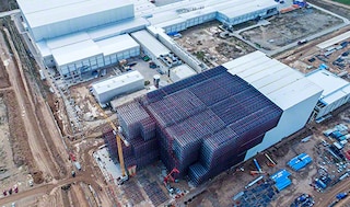 Clad-rack warehouses Clad-rack warehouses