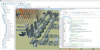 Automated Warehouse Studio (AWS): Mecalux's latest move towards standardised control systems Automated Warehouse Studio (AWS): Mecalux's latest move towards standardised control systems