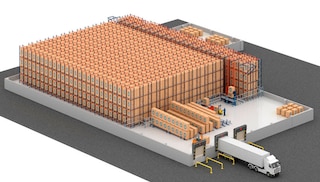 High performance and capacity are ‘in the bag’ at Finieco High performance and capacity are ‘in the bag’ at Finieco