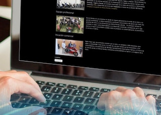 Motos Bordoy automates management of its shops in Barcelona Motos Bordoy automates management of its shops in Barcelona