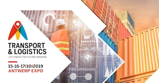Mecalux, participate in the Transport & Logistics 2019 fair in Antwerp Mecalux, participate in the Transport & Logistics 2019 fair in Antwerp