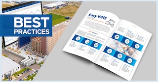 Best Practices: logistics success in 10 customer projects Best Practices: logistics success in 10 customer projects