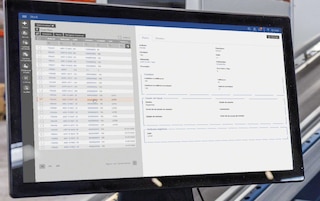 IMP PUMPS to implement Easy WMS in its two warehouses in Slovenia IMP PUMPS to implement Easy WMS in its two warehouses in Slovenia