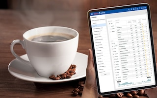 Logistics from A to Z Logistics from A to Z