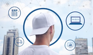 The indispensable supply chain companion The indispensable supply chain companion