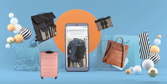 Pumped-up logistics for a leading retailer Pumped-up logistics for a leading retailer