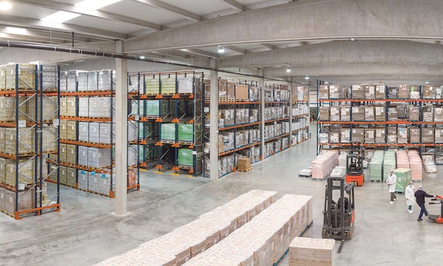 Costa Concentrados Levantinos: technology refreshes the supply chain Costa Concentrados Levantinos: technology refreshes the supply chain