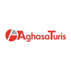 Aghasa Turis logo Aghasa Turis logo