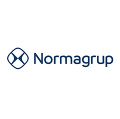 Normagrup logo Normagrup logo