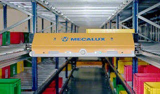 Shuttle System Shuttle System