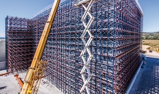 Warehouse consulting Warehouse consulting