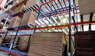 Special projects Special projects