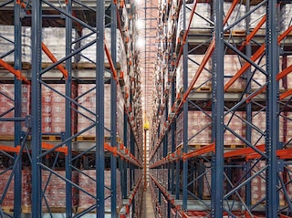 Rica Group boosts logistics processes with Dominican Republic’s first automated warehouse