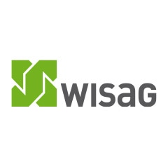 WISAG logo WISAG logo
