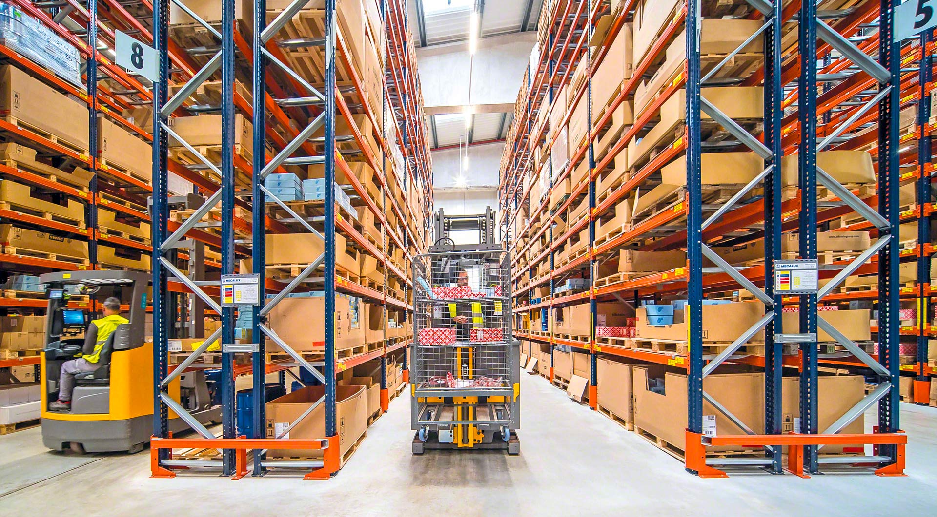 Labor Management System (LMS) Labor Management System (LMS)