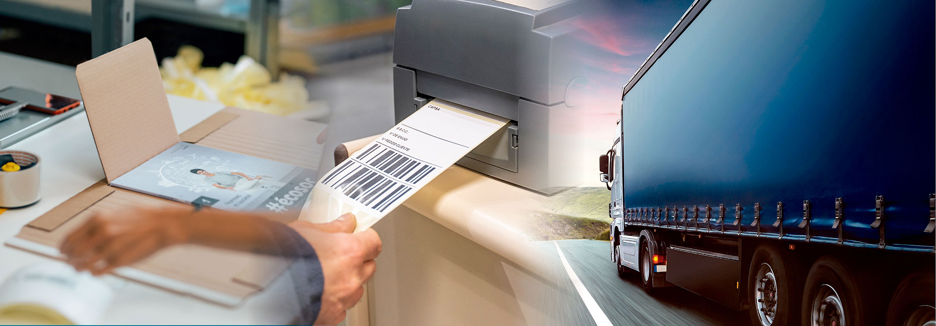 Multi Carrier Shipping Software Multi Carrier Shipping Software