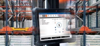 WMS & Pallet Shuttle Integration WMS & Pallet Shuttle Integration