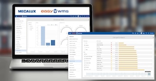 Pedrosa: the advantages of digital logistics managed by Mecalux