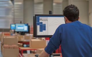 Würth Modyf to open a new digital warehouse in Barcelona