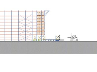 Mecalux will automate the JC Valves warehouse to streamline storage and speed up order preparation