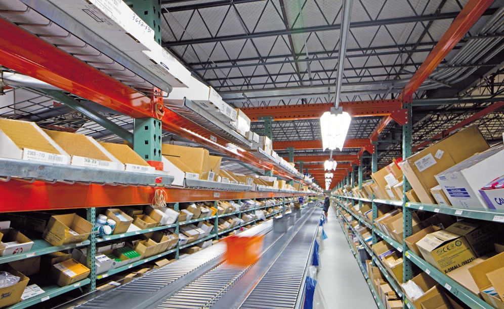 The installation’s impressive size and expansive range of capabilities is a far cry from its humble beginnings